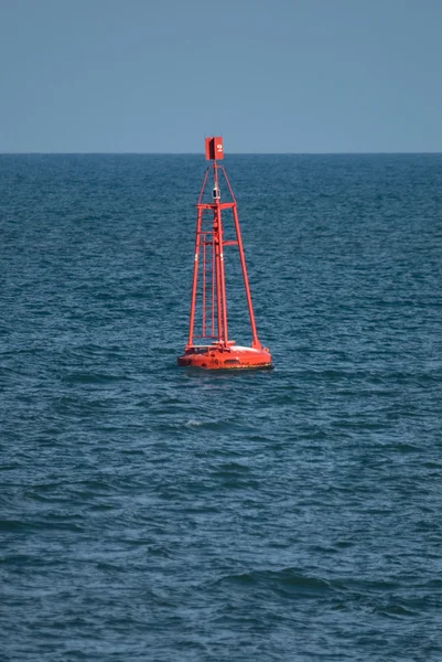 Buoy — Stock Photo, Image