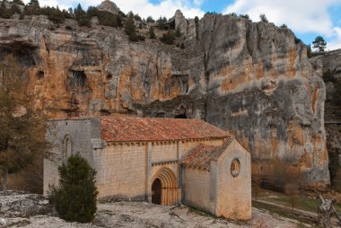 Templar Şapel