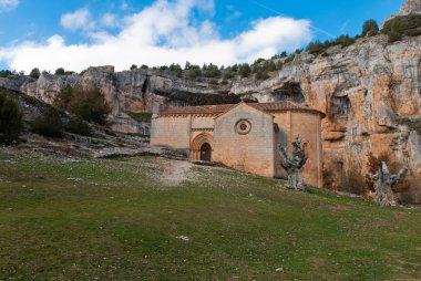 Templar Şapel