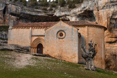 Templar Şapel