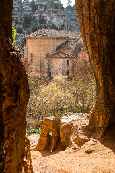 Templar Şapel