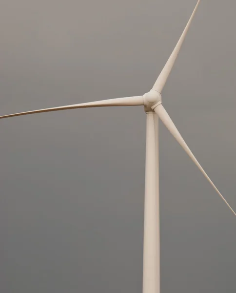 Molino de viento — Foto de Stock