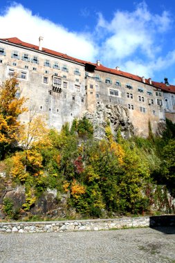 Cesky Krumlov