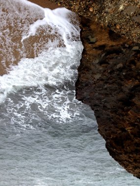 Deniz sörfü ve rock