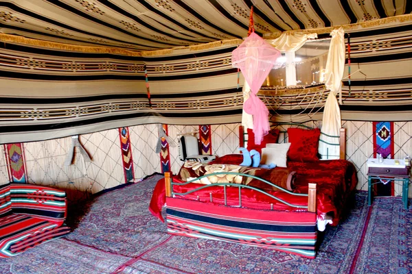 Bedevi kampı