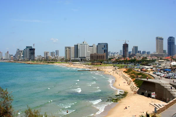 Tel Aviv de Jaffa, Israel —  Fotos de Stock