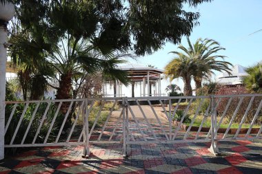 Belediyenin Manzarası