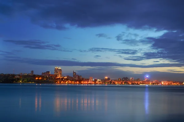 Alacakaranlık Dnipropetrovsk