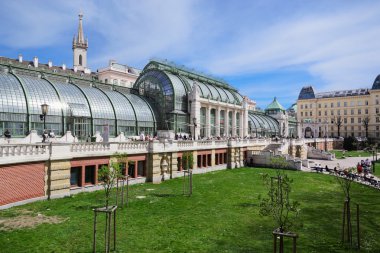 Schmetterlinghaus II