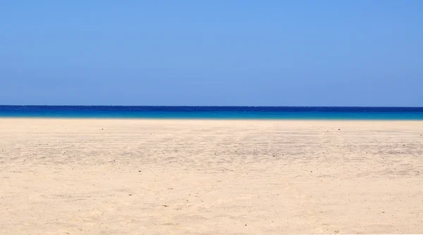 Playa Morro Jabl — Foto de Stock