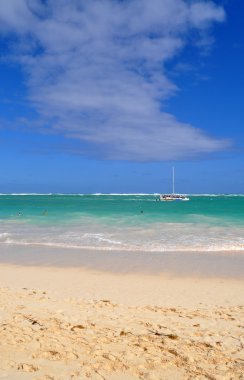 Dominik Cumhuriyeti vacation