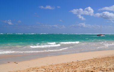 Dominik Cumhuriyeti vacation