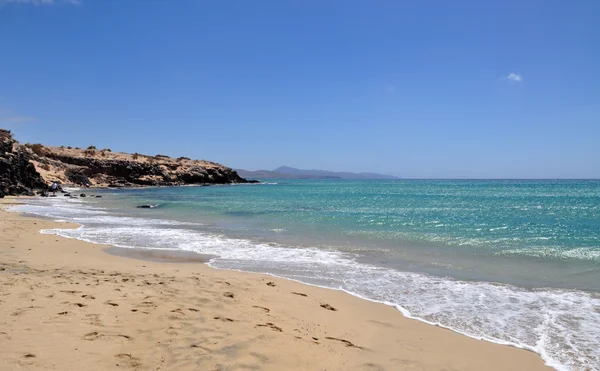 Costa Calma beach