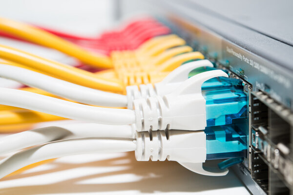 Закрепительные шнуры
