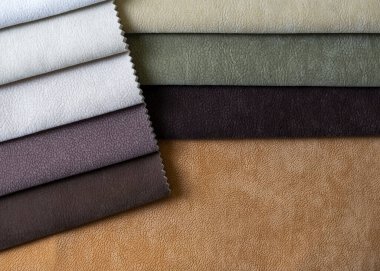 Yüksek kaliteli mobilya kumaşları ve mobilya yığınları kataloğunun en üst görüntüsü