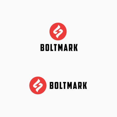 Şimşek Çakma Grafik Sembolü