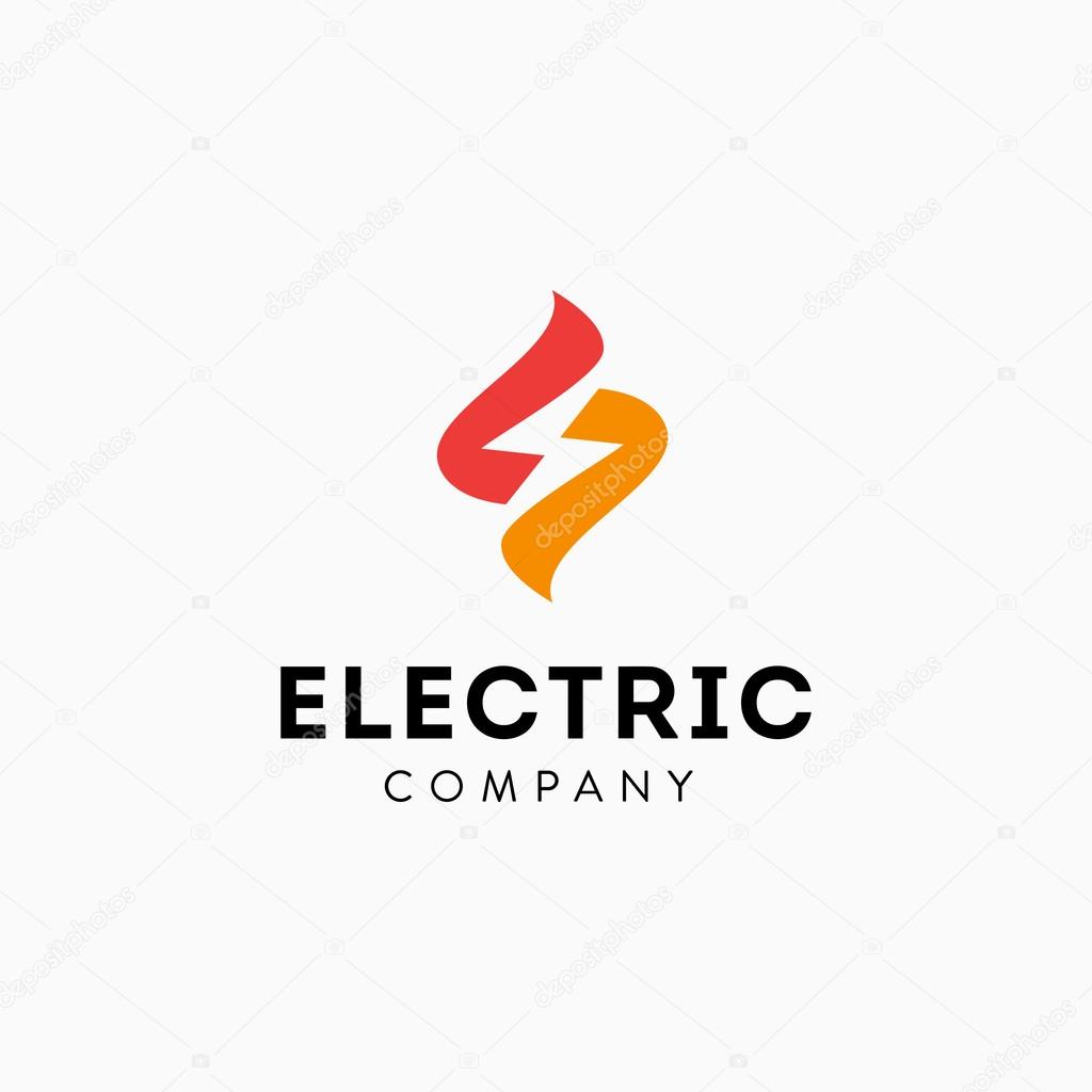 Lightning Bolt Minimal Simple Symbol. Memorable Visual Metaphor. Represents the Concept of Electricity, Power, Strength, Zeal, Enthusiasm, Speed, Fast delivery, Storm, Energy, Light, Action, Shock etc