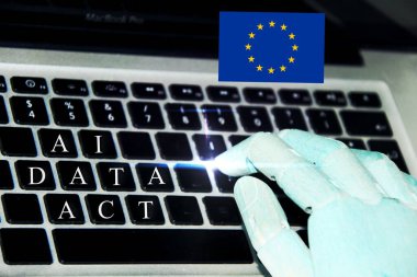 Avrupa 'da Yapay Zeka Hareketi için 