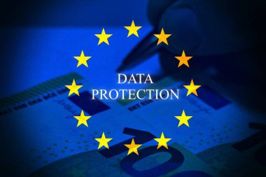 Avrupa Birliği 'nin Yeni Nesil AB iyileşme programını gösteren kavramsal mali tablo