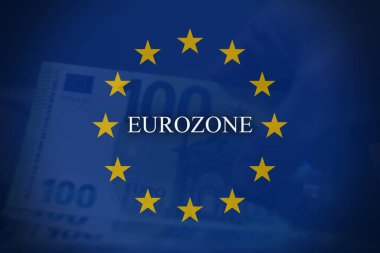 Mali piyasalar ve para politikasını temsil eden 