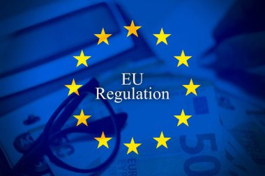 Hukuki ve mali kuralları temsil eden 