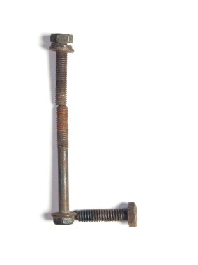 Bolt karakter 