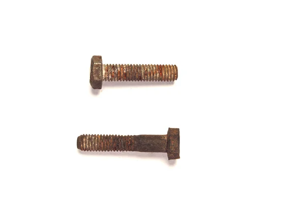 Bolt acele eşittir işareti.