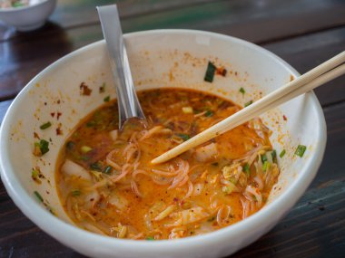 tükenmiş şehriye.