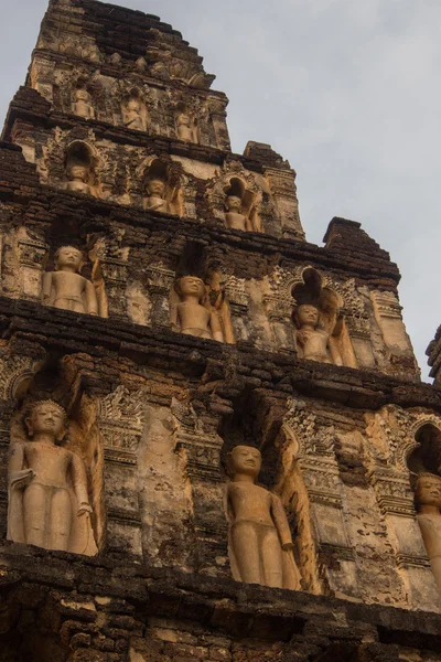 charmtevi Tapınağı