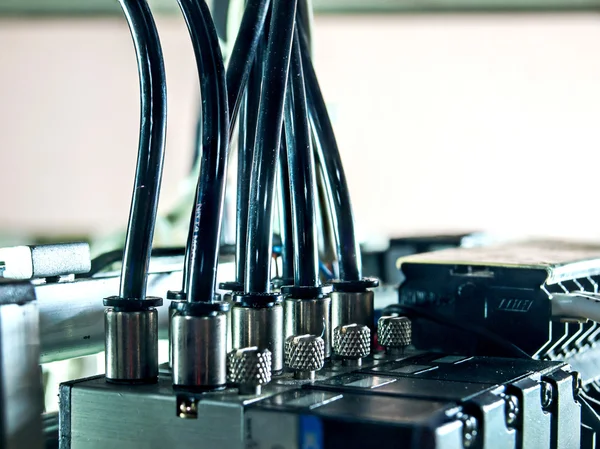 Elektrik vavle denetimi