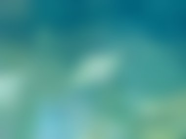 doğal parlak arka plan bulanık mavi okyanusun.