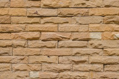 Taş tuğla duvar dokusu arkaplanı.