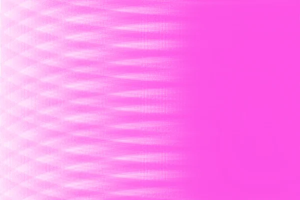 Abstract pink line pattern