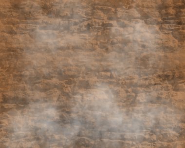 Kil duvar arka plan. Grafik Sanat Tasarım.