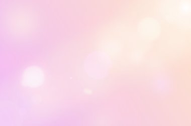 Bokeh güneş ışığı arka plan.