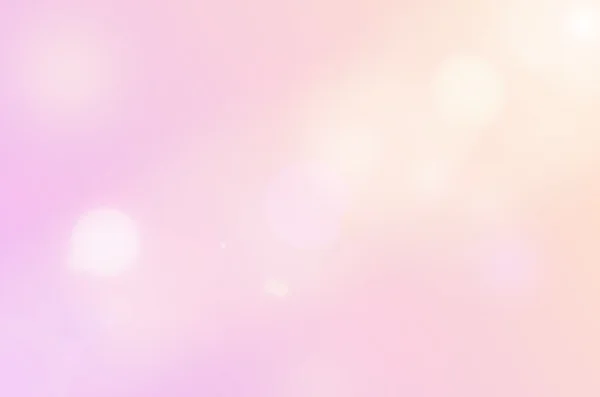 Bokeh sunlight abstract background. — Stock Photo, Image