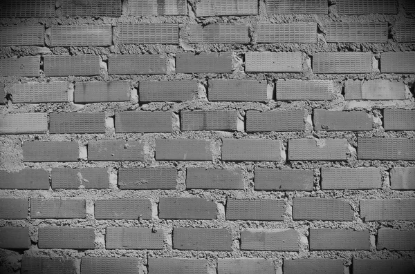 Stone brick wall texture background. — Stock Photo, Image