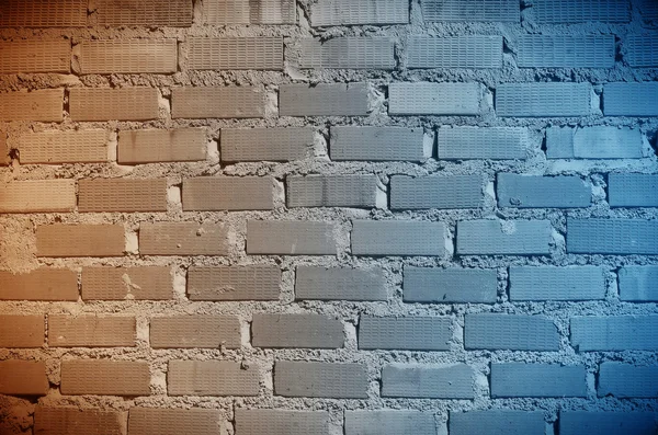 Pierre mur de briques texture fond. — Photo
