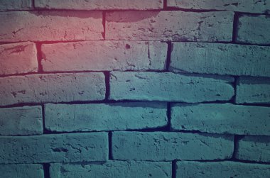 Taş tuğla duvar dokusu arkaplanı.