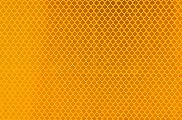 Close up modello giallo segno texture sfondo . — Foto Stock