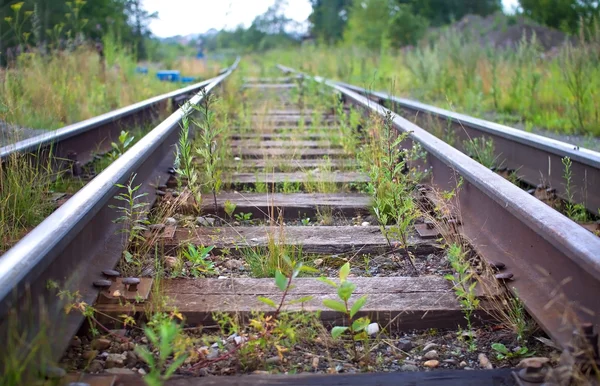 eski tren