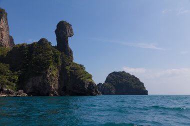 Tavuk Adası Andaman Denizi 