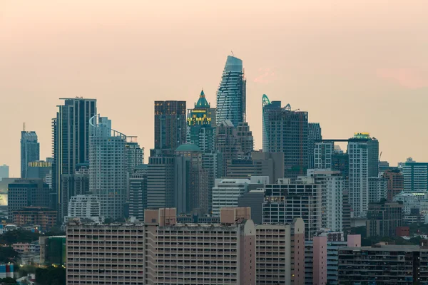 City office building — Stock Photo, Image