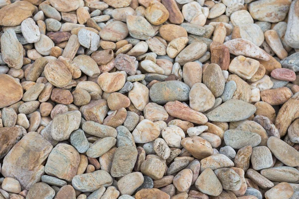 Круглый природный каменистый фон и текстура, закрыть — стоковое фото