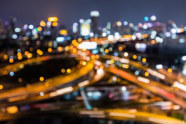 Bulanık şehir şehir merkezine karayolu deyimleri