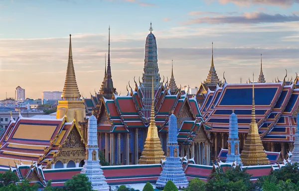 Tayland Ulusal Grand palace — Stok fotoğraf