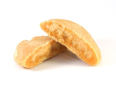 Palm şeker veya Jaggery