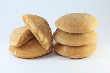 Palm Sugar