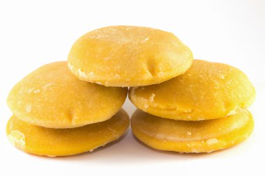 Hindistan cevizi Şekeri