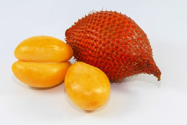 Salak ou fruits de Sala — Photo